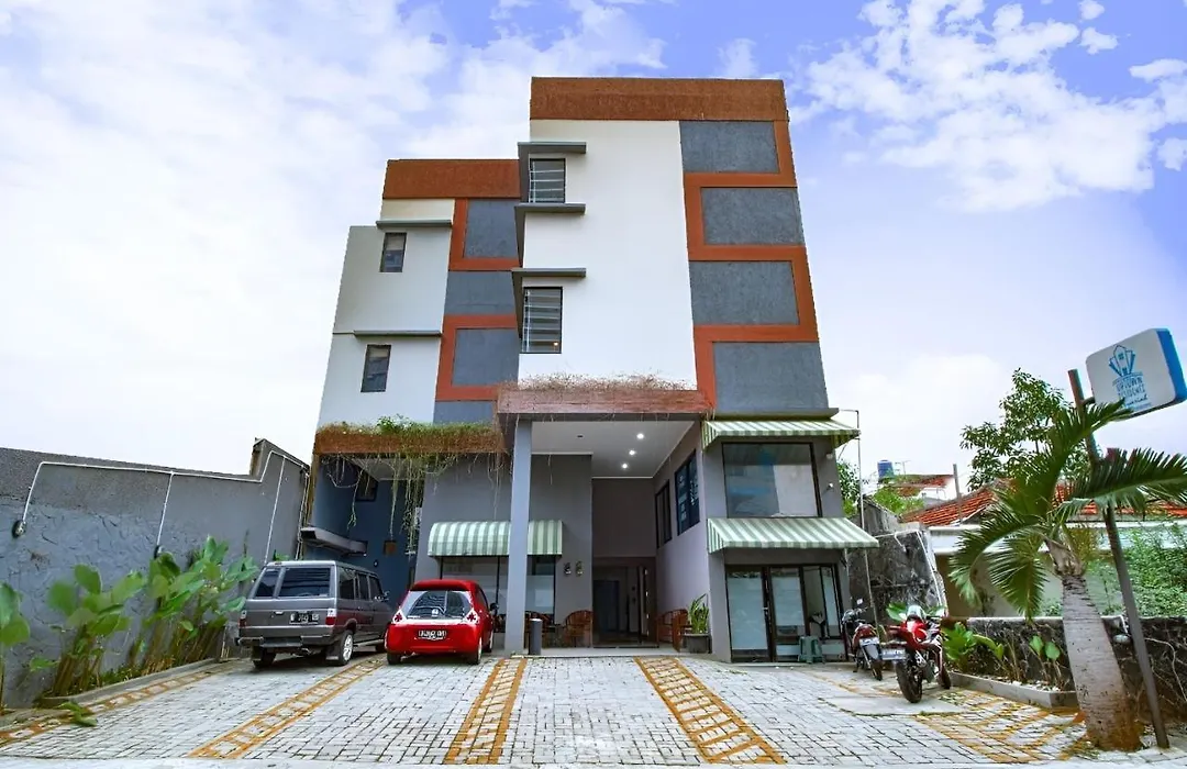 Uptown Residence Syariah Pondok Pinang-1