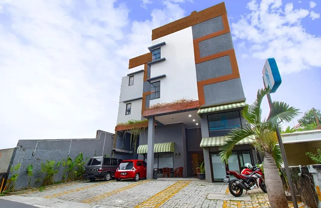 Uptown Residence Syariah Pondok Pinang-1