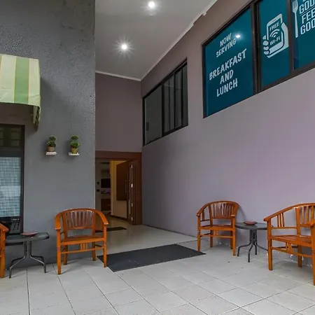Uptown Residence Syariah Pondok Pinang-3