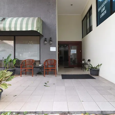 Uptown Residence Syariah Pondok Pinang-2