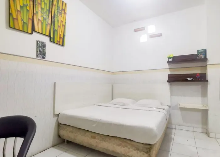 Kartini Residence Redpartner Jakarta