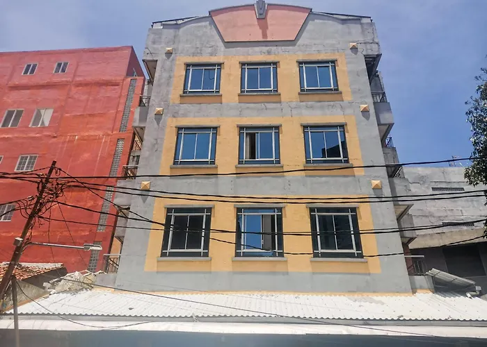 Kartini Residence Redpartner Jakarta